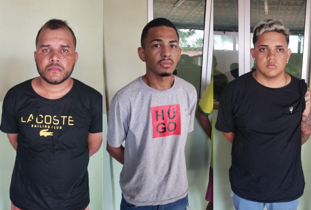 Justiça decreta prisão preventiva de acusados de matar policial militar em Teresina