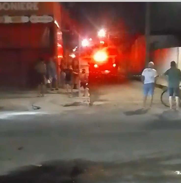 Homem é morto esfaqueado durante briga na zona norte de Teresina