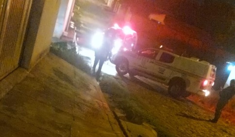 Mulher é executada próximo ao velório dos irmãos vítimas de triplo homicídio em Timon