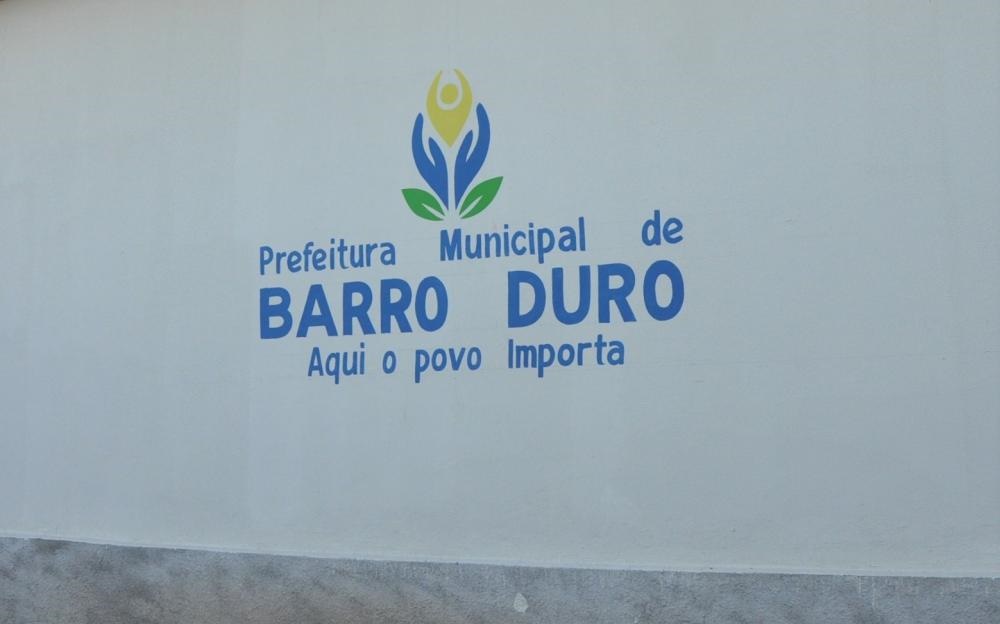 Município de Barro Duro receberá ambulância e caminhão compactador de lixo