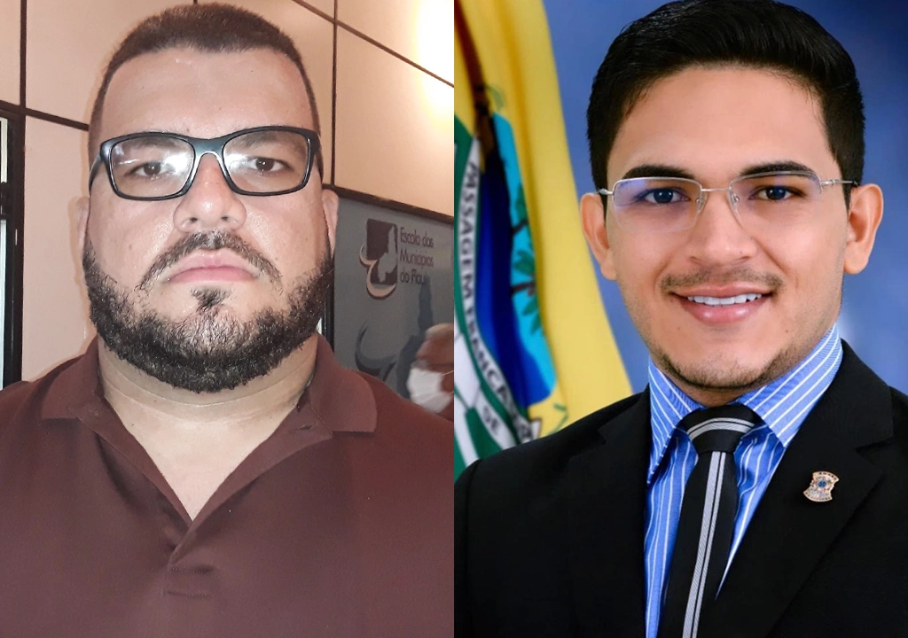 Prefeitura e Câmara de Passagem Franca têm contas bloqueadas pelo TCE-PI