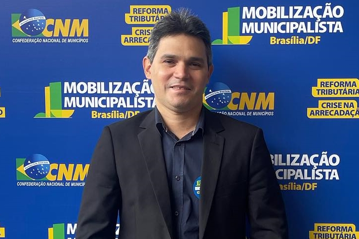 Prefeitura de São Gonçalo do Piauí tem contas bloqueadas pelo TCE
