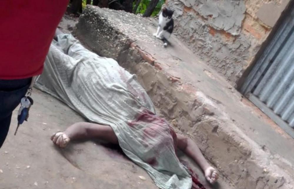 Idoso é cruelmente assassinado em casa nesta terça-feira em Timon