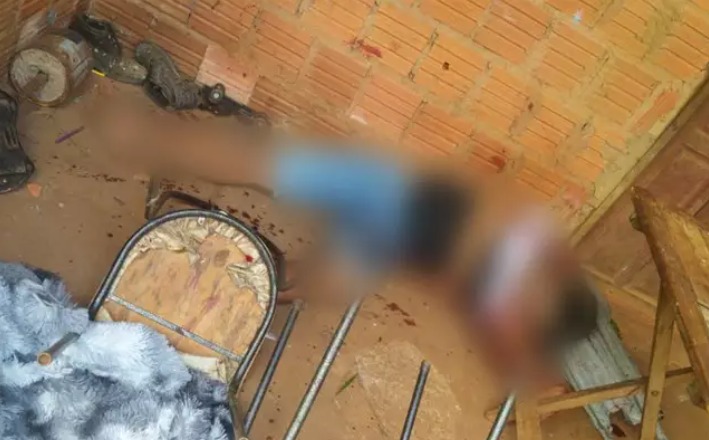 Bando invade casa e executa homem a tiros na Vila Paraíso em Timon