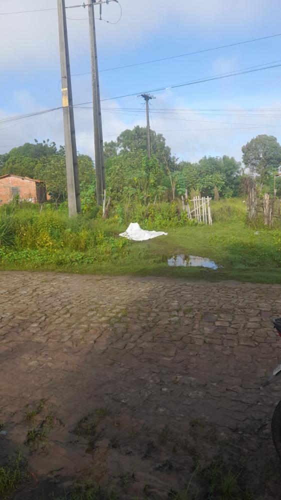 Ex-presidiário é assassinado a tiros em União