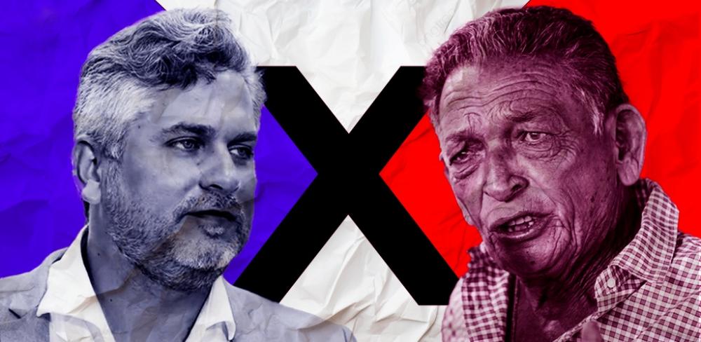 Pablo Santos (70,09%) amplia vantagem sobre Gil Paraibano (29,91%) para Prefeitura de Picos