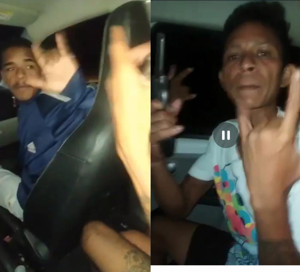 Homem morto no Parque Wall Ferraz aparece em vídeo ameaçando rival