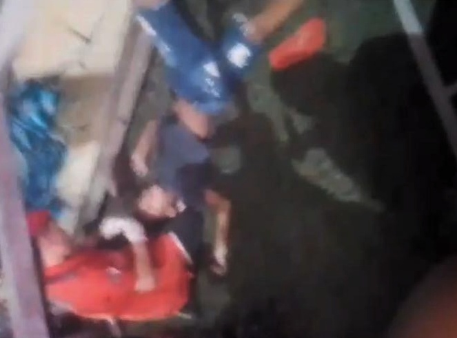 Adolescente de 16 anos é morto com três tiros em parque de diversões em Teresina