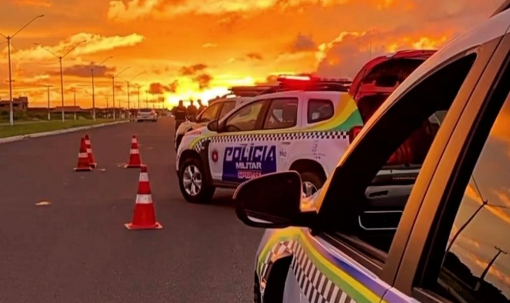 Vítimas reagem assalto e matam suspeito a tiros na zona leste de Teresina