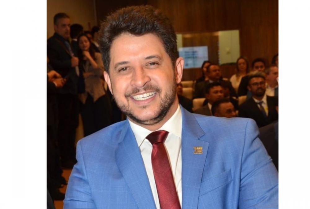 Luciano Filho lidera com 87,61 % dos votos válidos em Hugo Napoleão aponta Piauí Vox