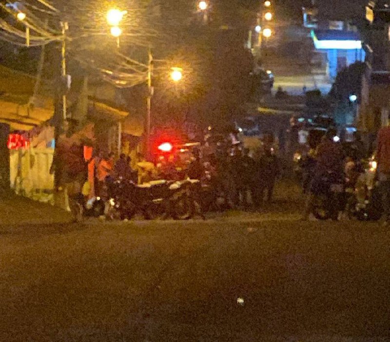Corpo de idoso é encontrado amarrado dentro da própria casa em Picos