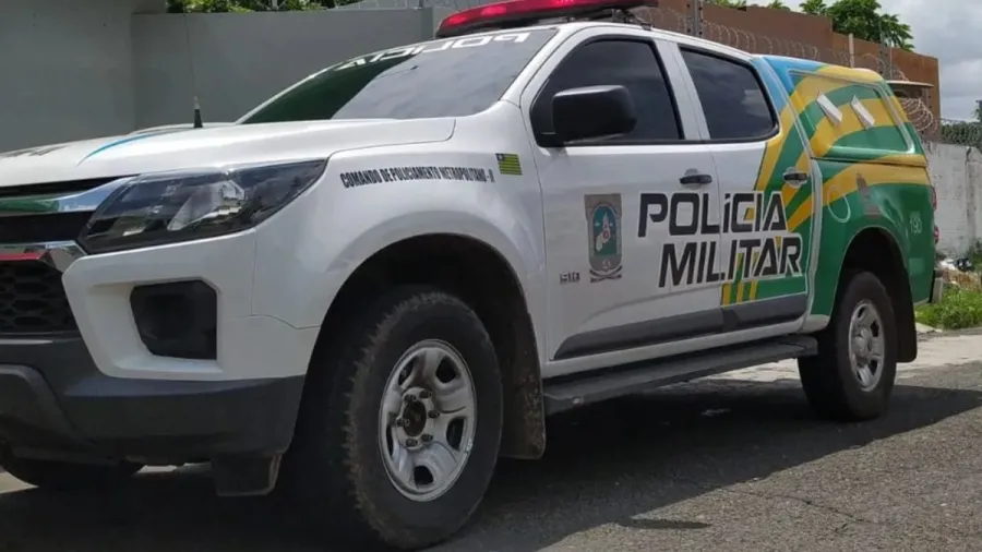 Homem é preso em flagrante após ato de zoofilia com cadela em cidade no Piauí