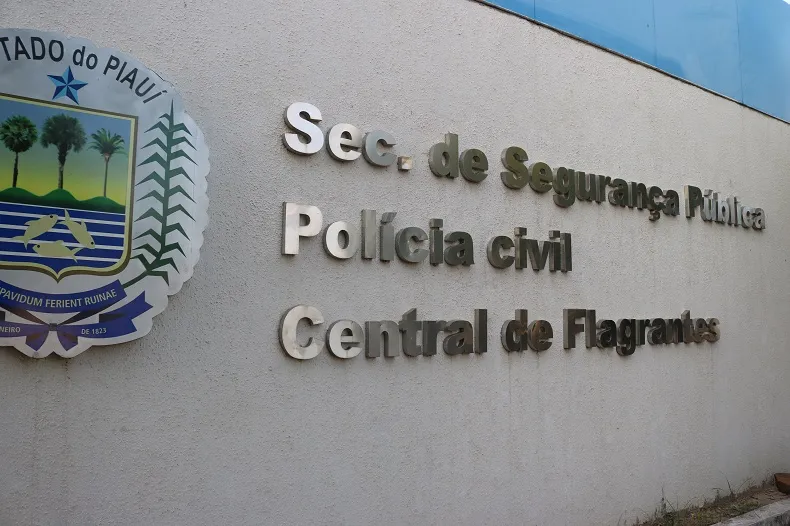 Homem ameaça estuprar própria mãe na zona rural de São João da Canabrava PI