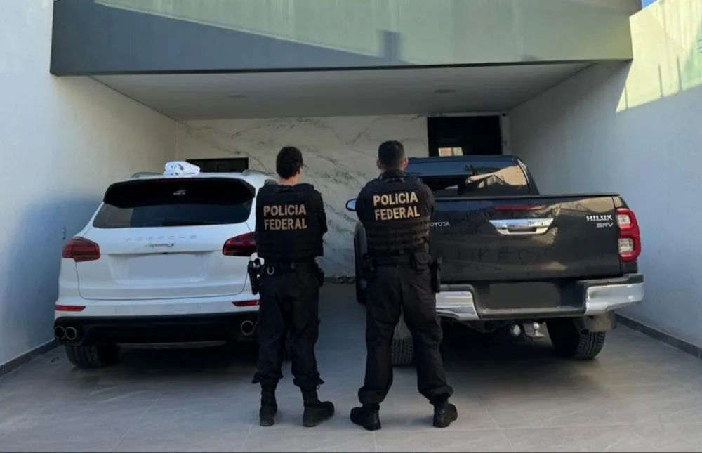 Mega Operação contra tráfico de drogas apreende R$ 400 milhões em bens no Piauí e em outros estados; veja!