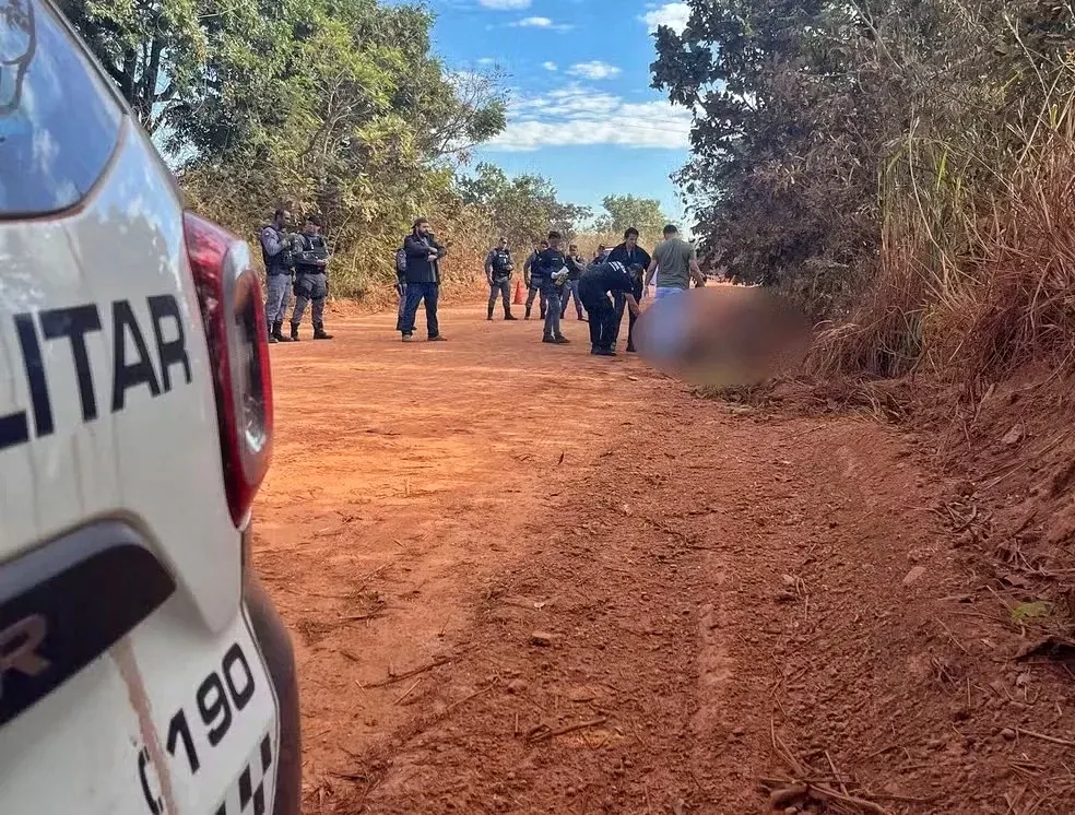 Criminosos sequestram 14 funcionários que saíram do Piauí e 3 são encontrados mortos em Mato Grosso