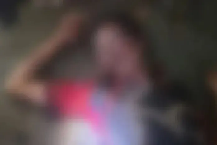 Homem é preso suspeito de estuprar, torturar e desfigurar rosto de adolescente de 16 anos