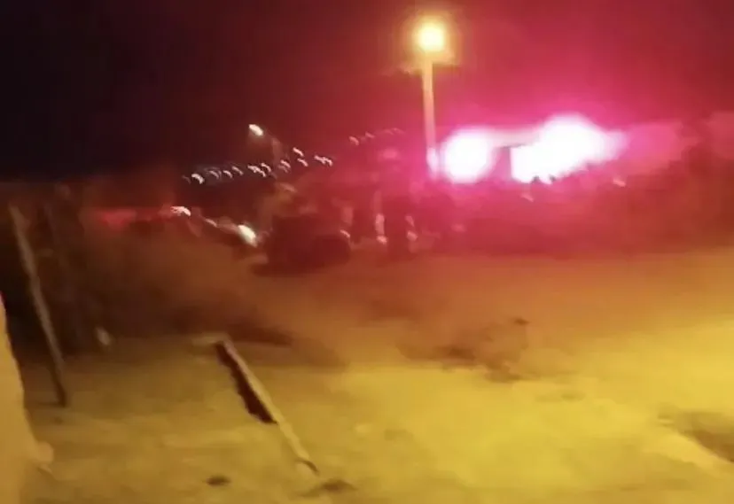 Dois homens são executados a tiros no interior do Piauí; polícia investiga