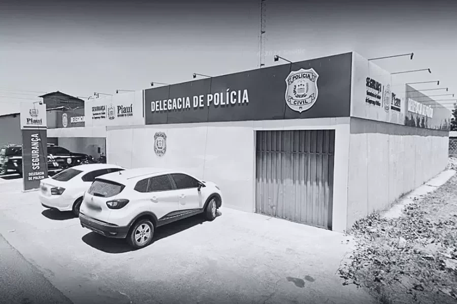 Cinco crianças são estupradas pelo companheiro da própria avó no interior do Piauí