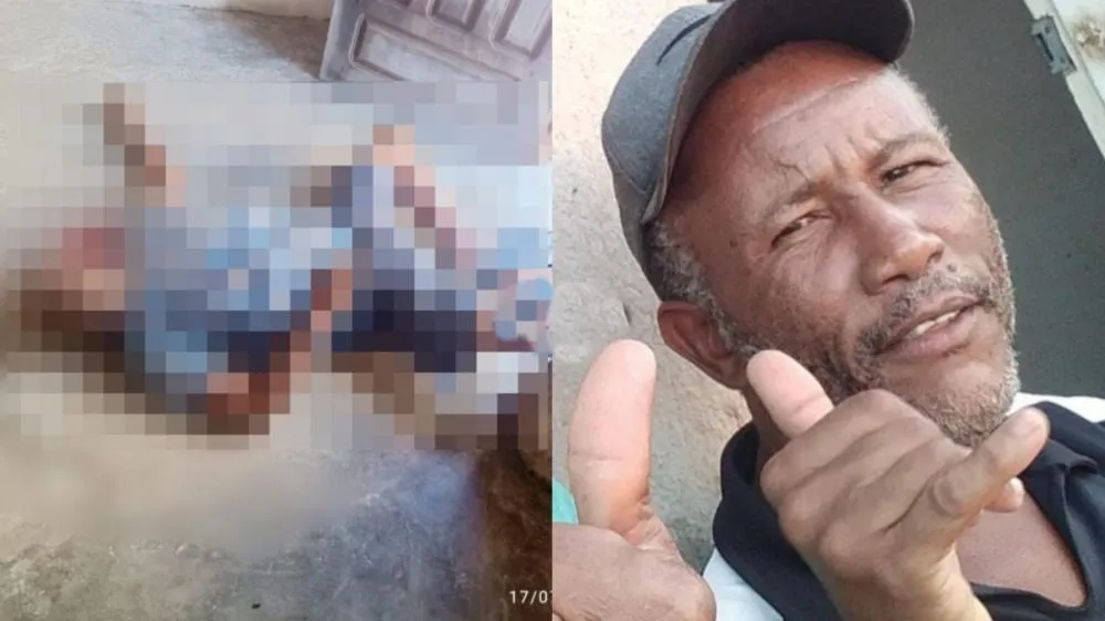 Homem é surpreendido e executado a tiros em casa no interior do Piauí