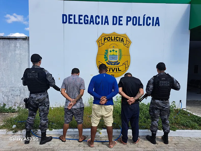 Caminhoneiro forja o próprio sequestro para extorquir empresário