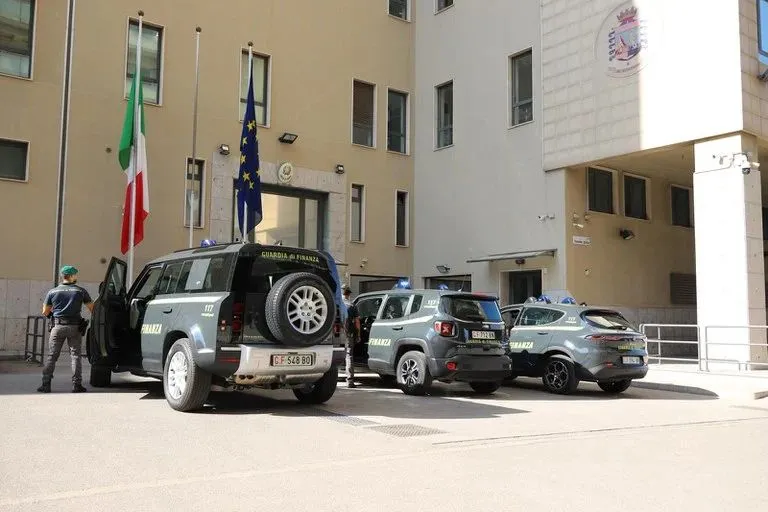 Polícia Federal cumpre mandado no Piauí em investigação de rede da máfia italiana