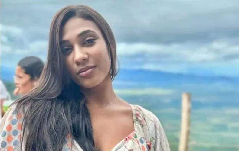 Suspeito da morte de mulher achada carbonizada em rodoanel é preso no Pará