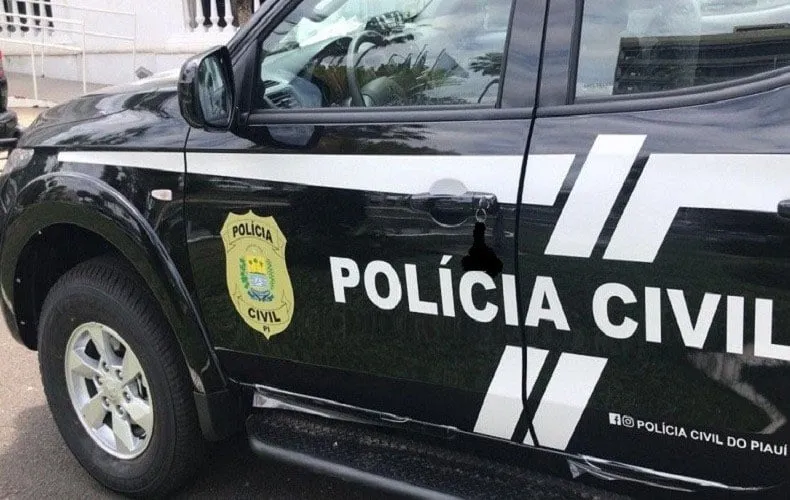 Foragido há 16 anos por matar ex a facadas no Piauí é preso em Roraima