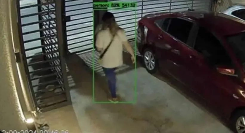 Mulher que estava desaparecida em cidade do Piauí é encontrada com mãos amarradas para trás
