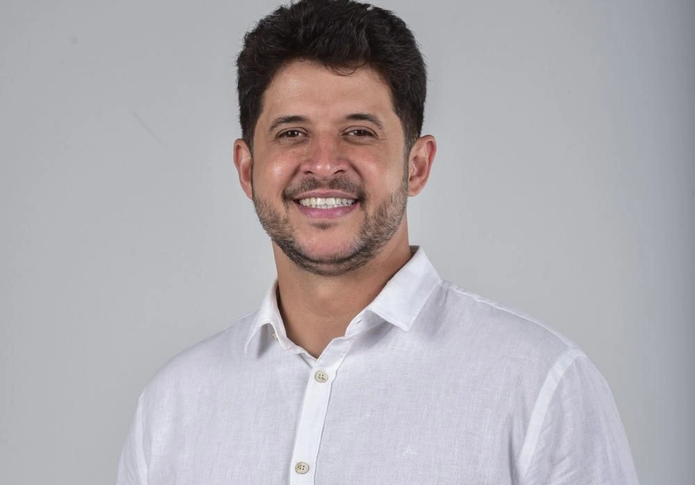 Luciano Filho, Prefeito reeleito em Hugo Napoleão, é candidato a presidente da Ampar