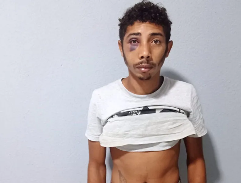Após quatro tentativas de execução, jovem é morto com mais de 11 tiros no Piauí