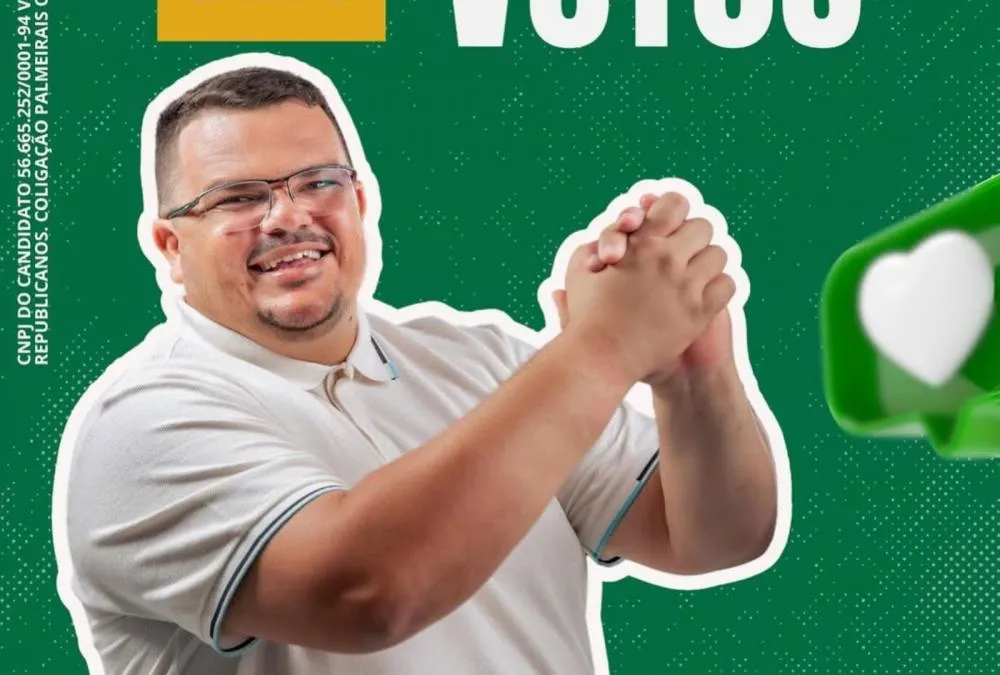 Vazam áudios de eleitora atribuindo compra de voto a vereador eleito em Palmeirais