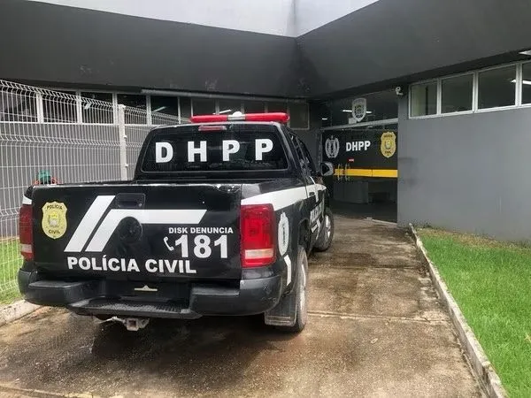 Bandidos executam dois jovens com vários tiros na zona sul de Teresina