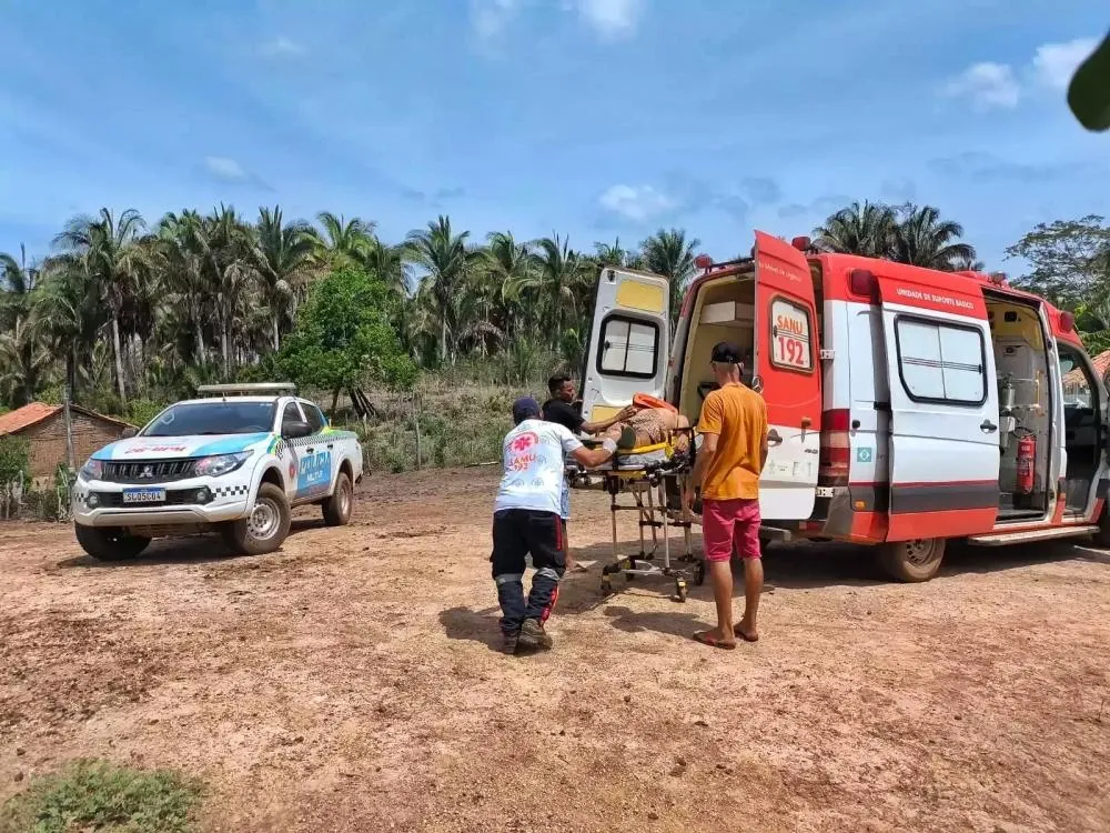 Pai tenta matar a própria filha após não aceitar que ela more com o namorado no Piauí