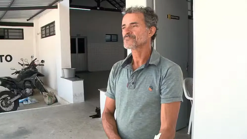 Família envenenada com baião de dois: padrasto preso diz ter nojo e raiva da enteada, mas nega crime à polícia