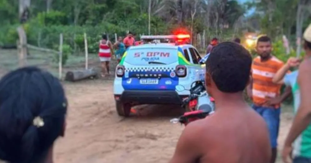 Homem acolhido pela família é principal suspeito de assassinar casal de idosos e neta em Teresina