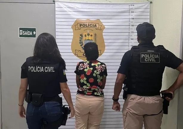 Irmãos não morreram envenenados por cajus no Piauí; juíza manda soltar vizinha