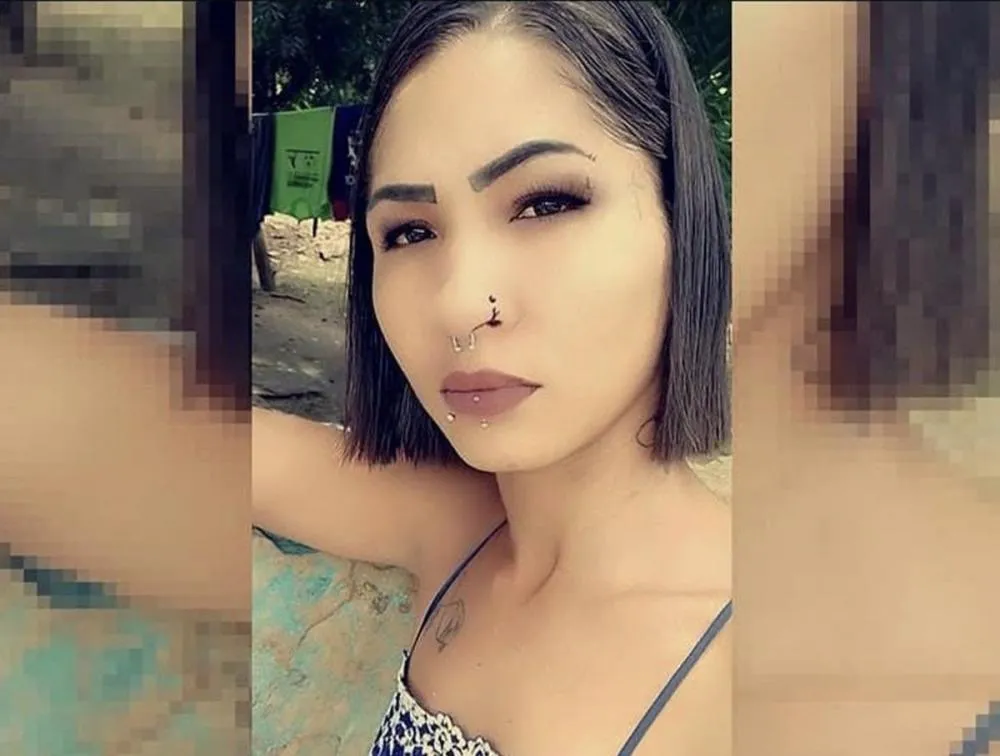 Mulher morre atropelada por caminhão após ser empurrada pelo companheiro em Castelo do Piauí