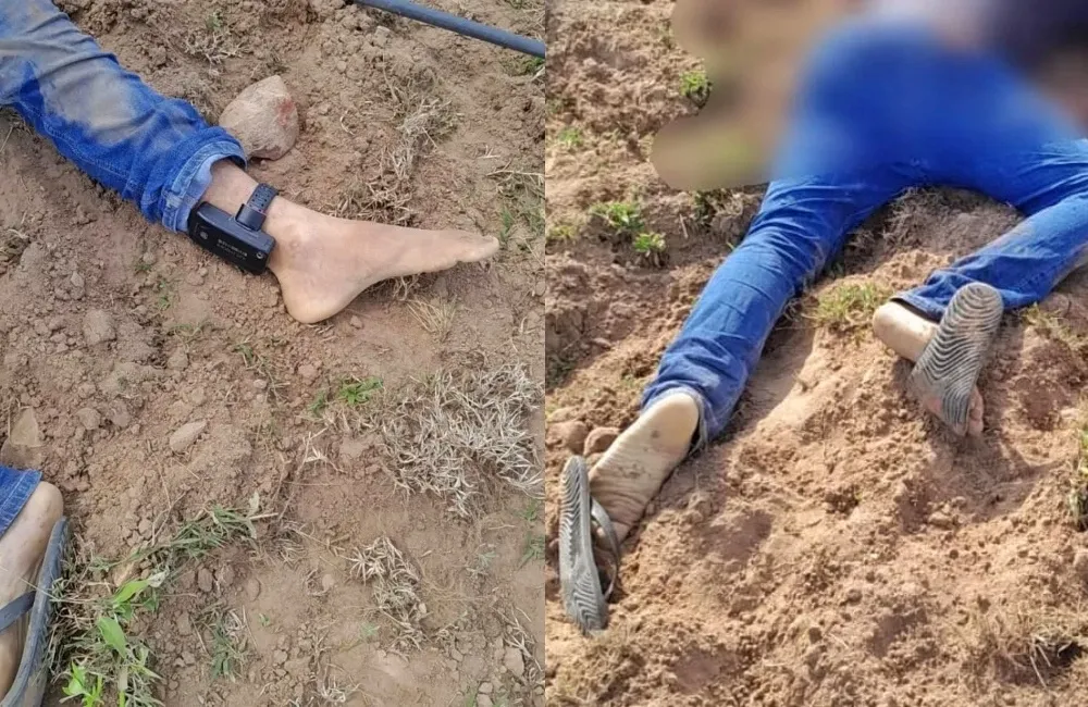 Suspeito de envolvimento em latrocínio é morto no Piauí; polícia acredita em emboscada