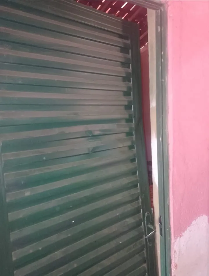 Homem é preso em flagrante pela PMPI por violência doméstica em Aroazes