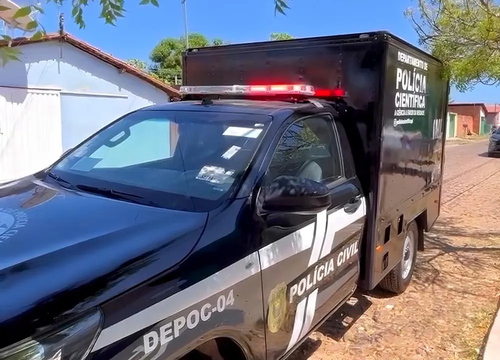 Adolescente é confundido com irmão e assassinado a tiros dentro da própria casa em Teresina