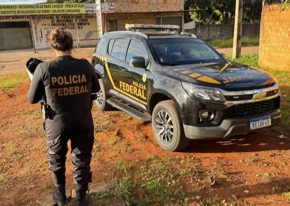 Idosos de aluguel: PF investiga fraude milionária no INSS com uso de identidades falsas no Piauí
