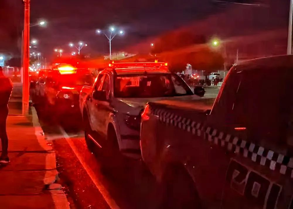 Mulher é presa suspeita de assassinar a própria prima a facadas na zona leste de Teresina
