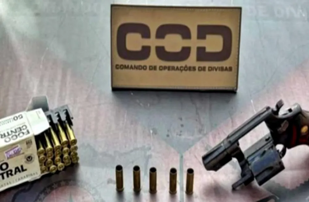 Foragido mais perigoso do Maranhão, Cego é morto em confronto com a Polícia Militar