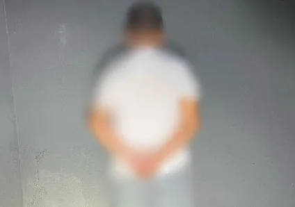 Homem é preso após tentativa de estupro e violência doméstica contra sogra na zona rural de Picos