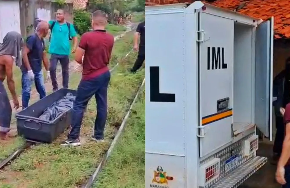 Corpo com sinais de disparos de arma de fogo é encontrado em área de mata em Timon
