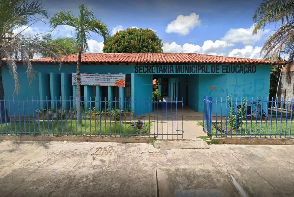 Teste seletivo da Educação em Monsenhor Gil tem alto índice de reprovação e segue suspenso pelo TCE-PI