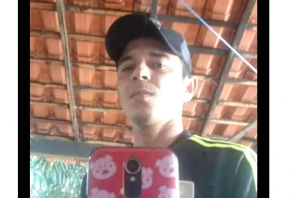 Homem de 38 anos morre em acidente de moto na BR-343, em Lagoinha do Piauí