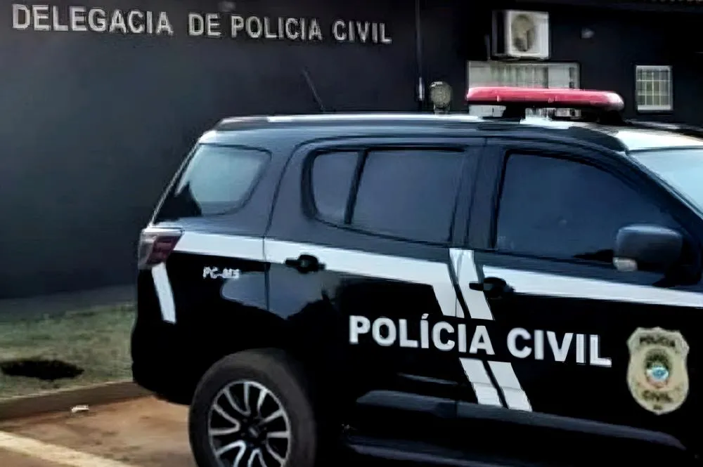 Corpos são encontrados onde um estava com os pés amarrados no Norte do Piauí