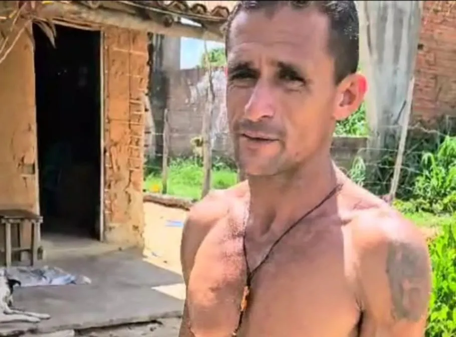 Criminosos invadem casa e matam homem com vários tiros na cabeça em Palmeirais