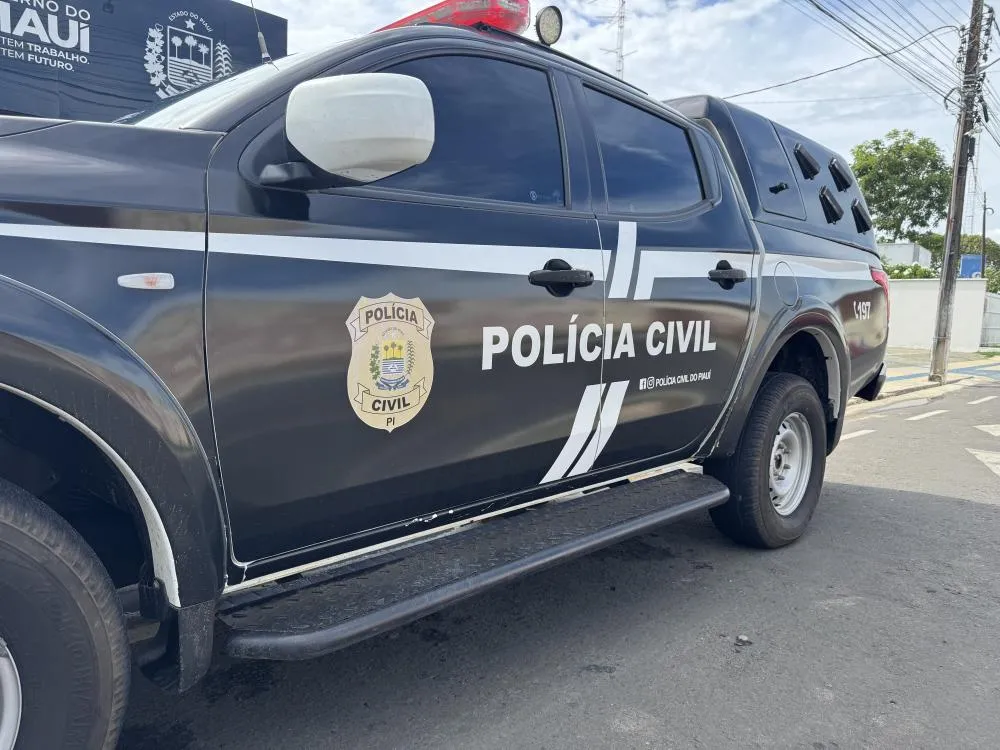 Homem condenado a 25 anos de prisão por estuprar a própria sobrinha em São Paulo é preso em São Pedro do Piauí